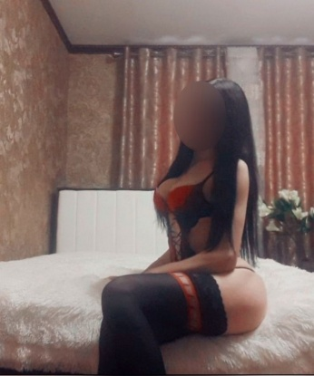 Анкета проститутки Юля - город Новые Викри, 37 лет, №8274